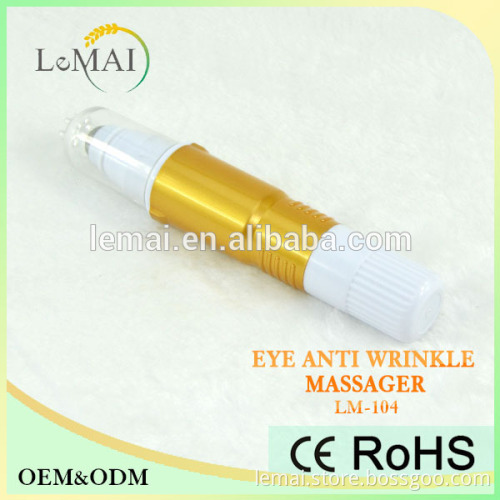 Beauty Equipment Eye Anti-wrinkle Massager multi-function facial beauty machine